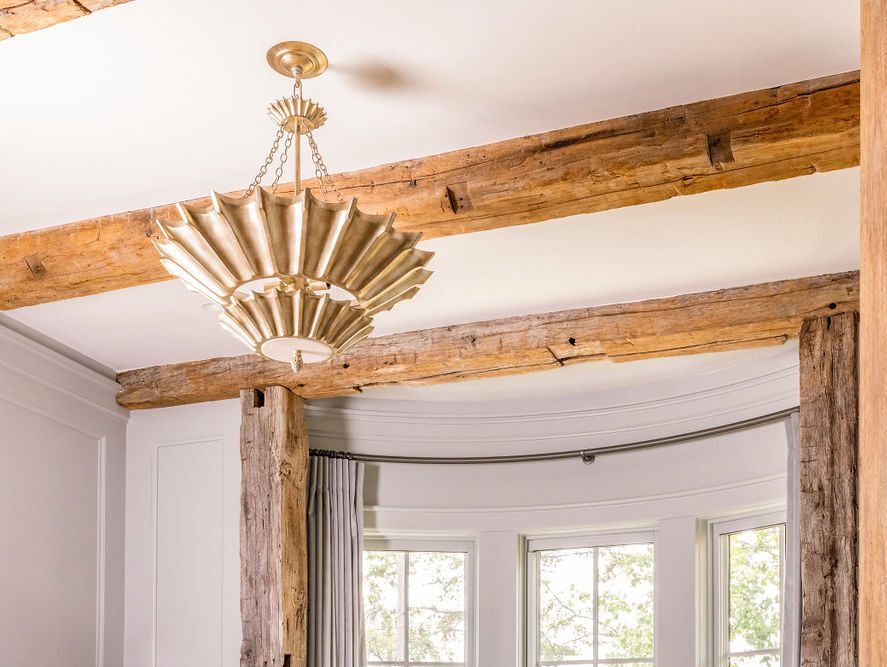 Wood Beams