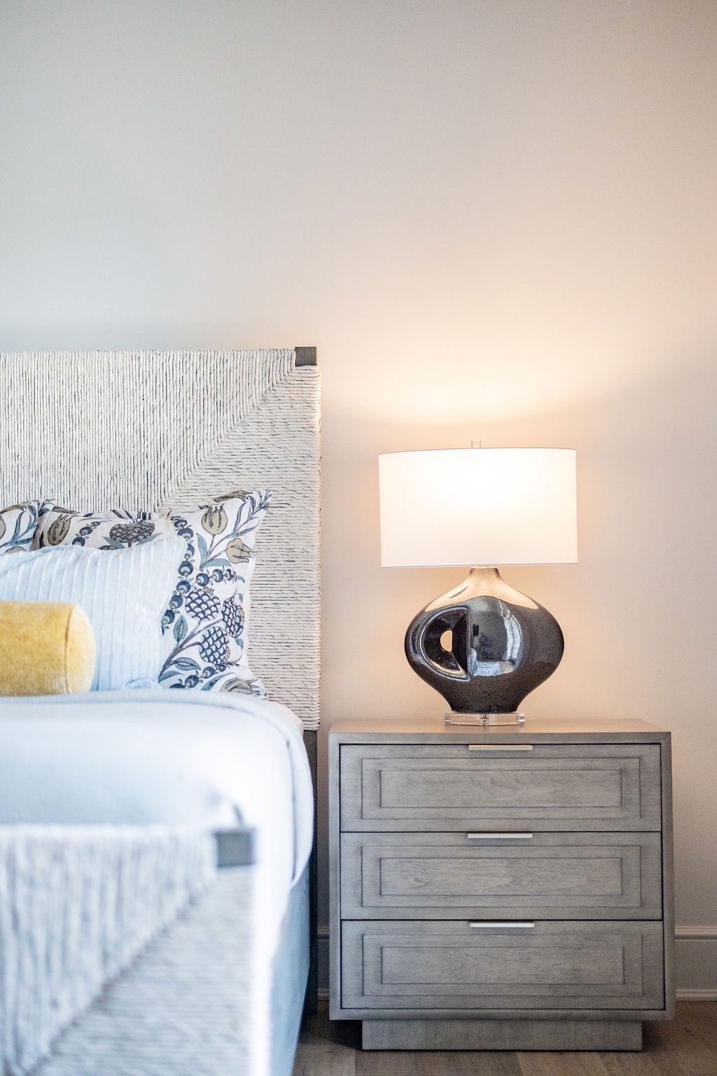 Bedrooms