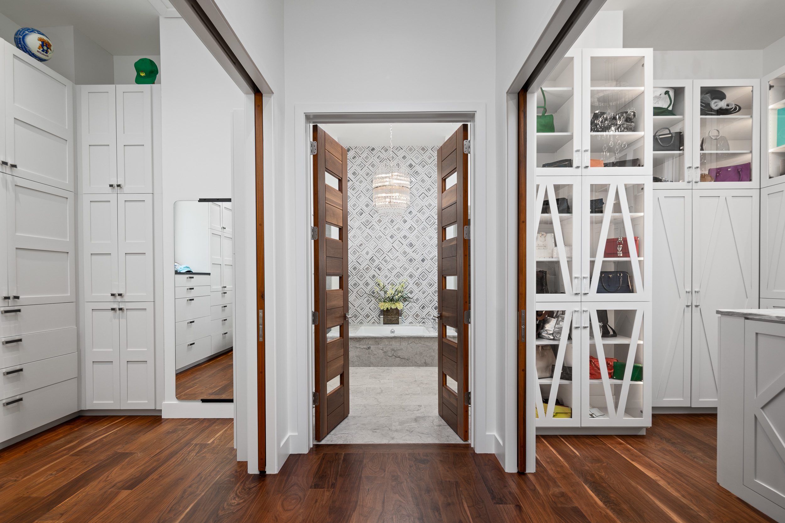 Closets